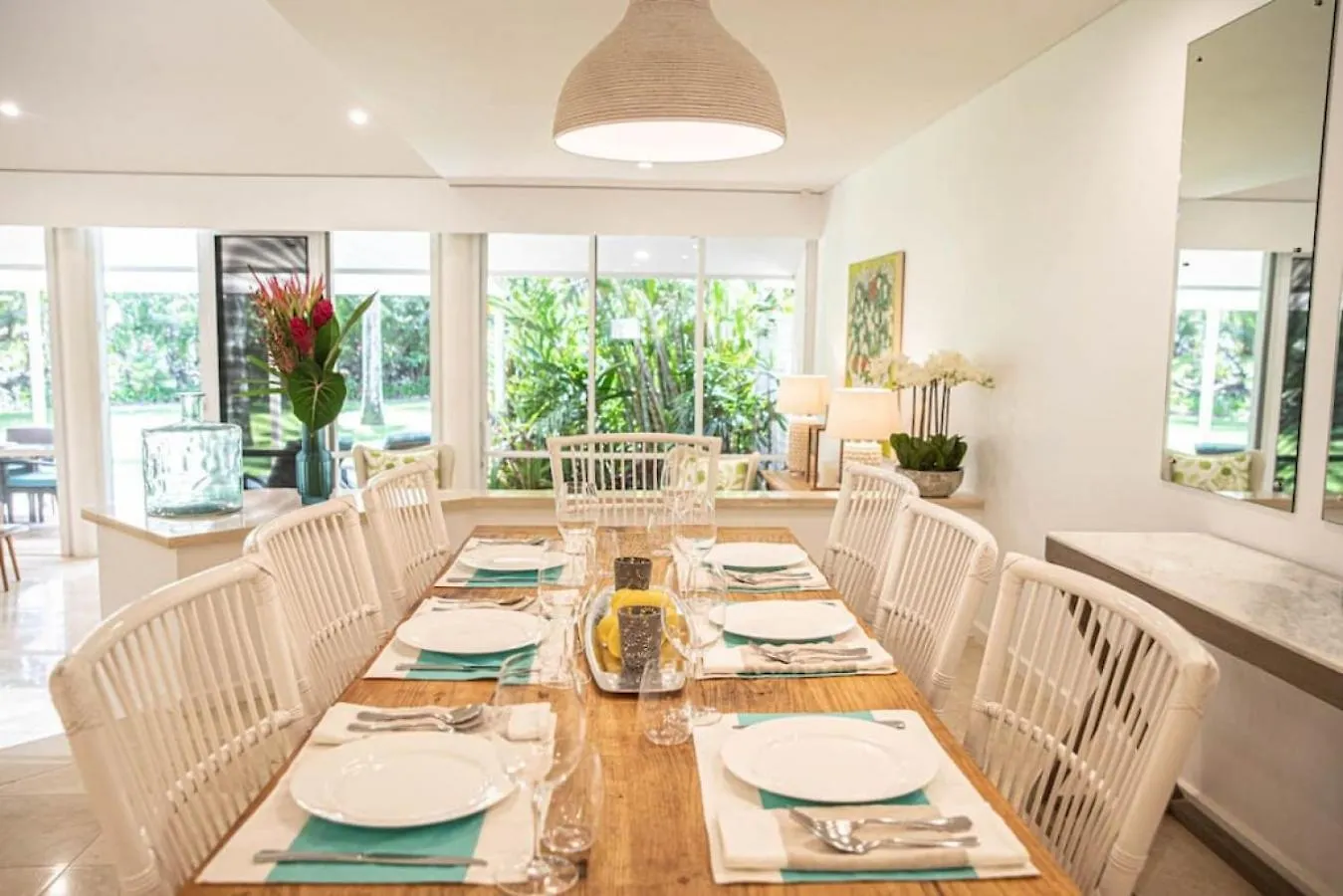 Villa 437 Coral Shore Villa Port Douglas