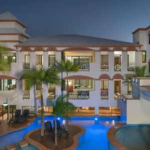 4* Apartahotel Regal -