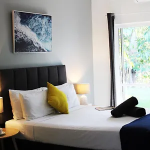 Lodge Coral, Port Douglas