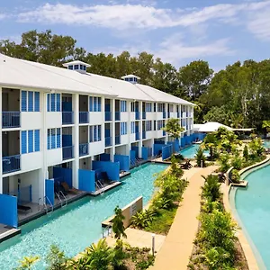 4* Apartahotel Silkari Lagoons