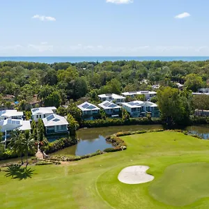 Villa Escape, Port Douglas