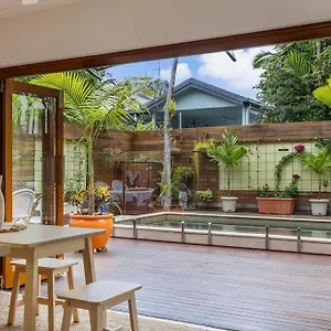 Villa Melaleuca With Private Pool, Port Douglas