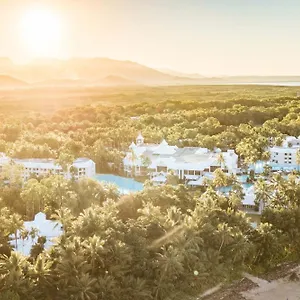 Sheraton Grand Mirage Resort, Порт Дуглас