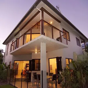 Villa Hai, Port Douglas