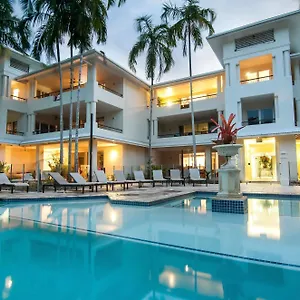 5* Apartahotel Mandalay Luxury Beachfront