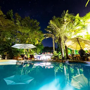 Auberge de jeunesse Dougies Backpackers, Port Douglas