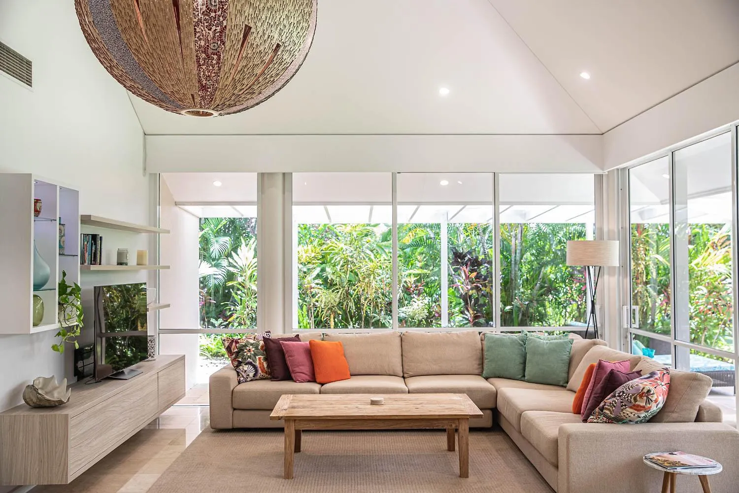 Villa 437 Coral Shore Villa Port Douglas Australia