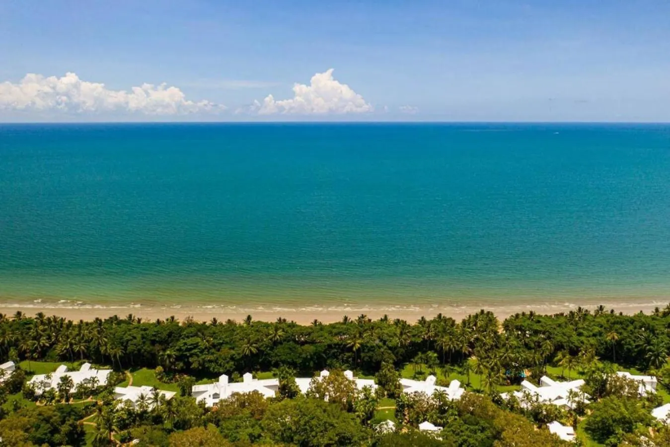 Villa 437 Coral Shore Villa Port Douglas