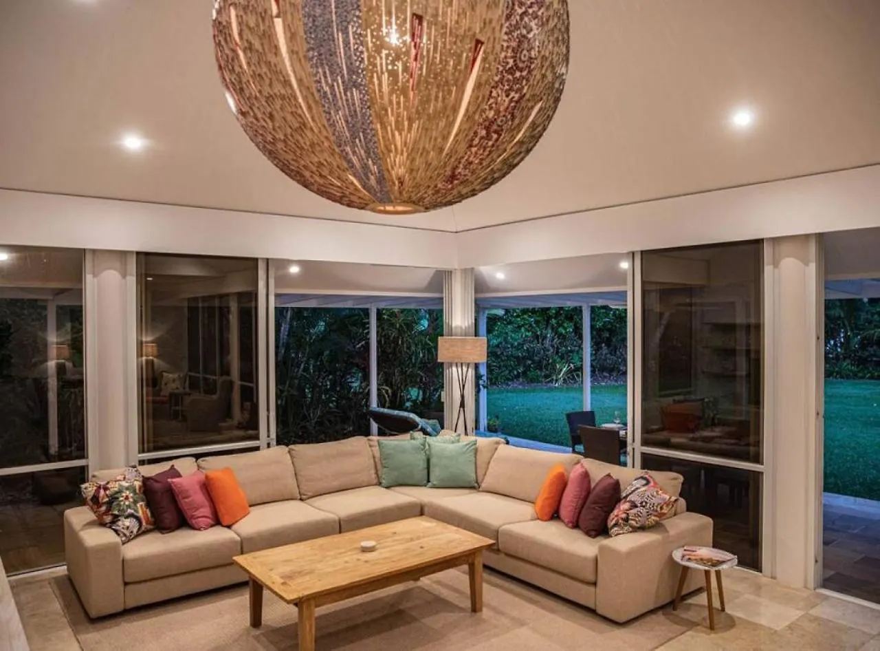 Villa 437 Coral Shore Villa Port Douglas