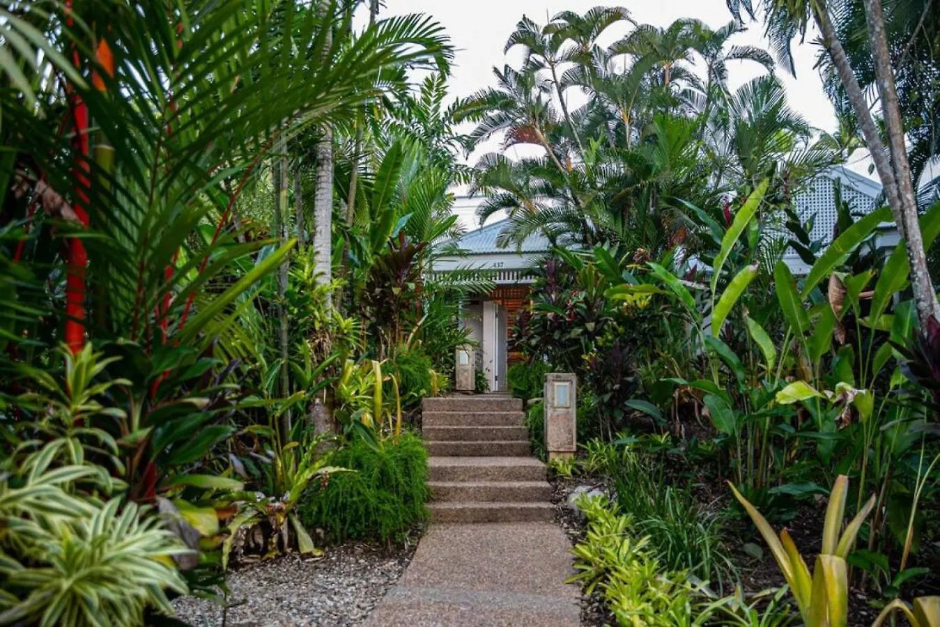 Villa 437 Coral Shore Villa Port Douglas Australia