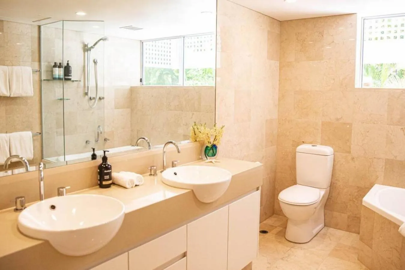 Villa 437 Coral Shore Villa Port Douglas