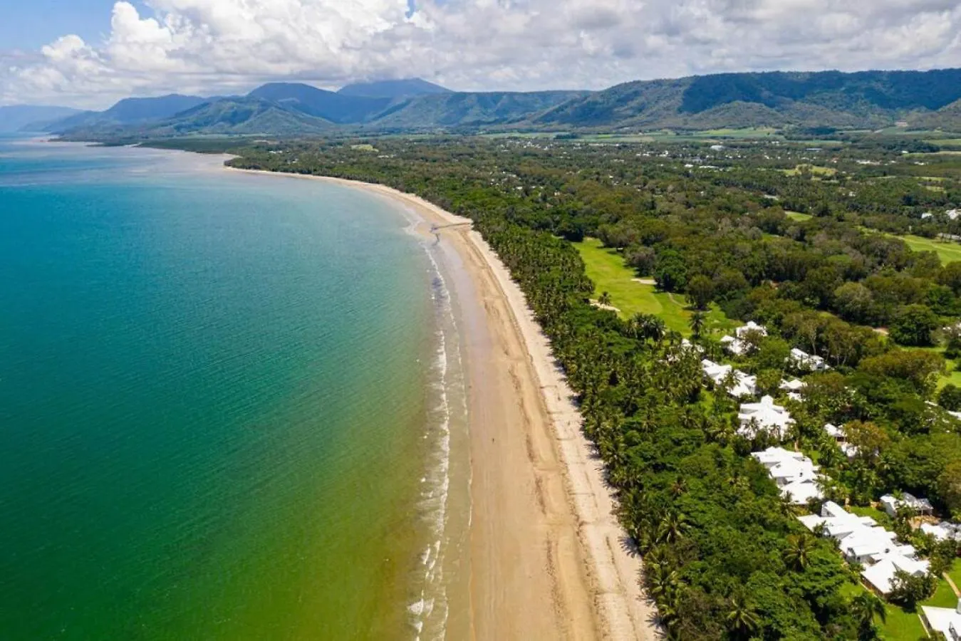 Villa 437 Coral Shore Villa Port Douglas