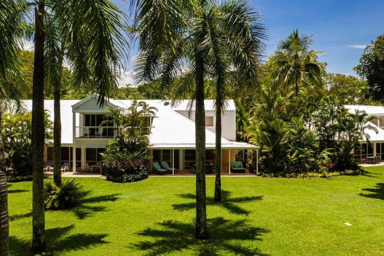 Villa 437 Coral Shore Villa Port Douglas 0*,