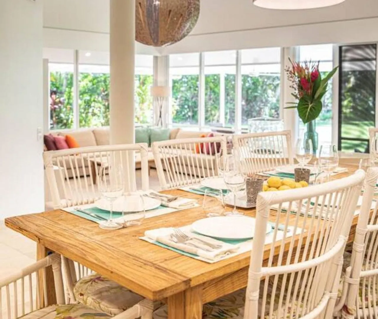 Villa 437 Coral Shore Villa Port Douglas