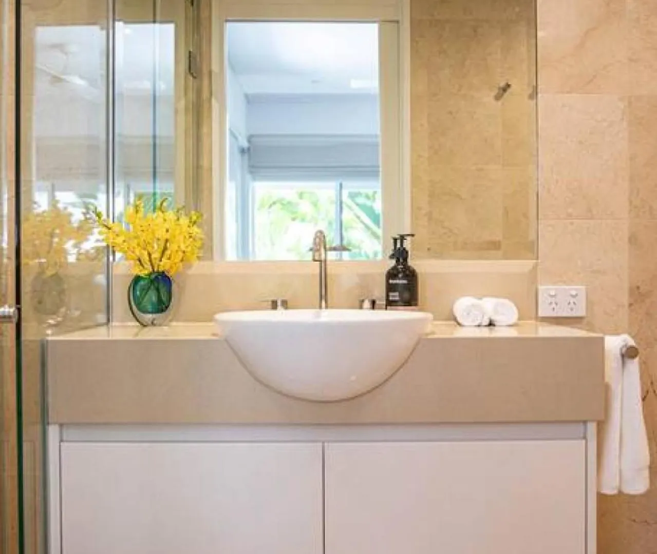 Villa 437 Coral Shore Villa Port Douglas