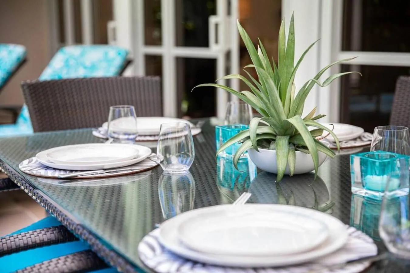 Villa 437 Coral Shore Villa Port Douglas