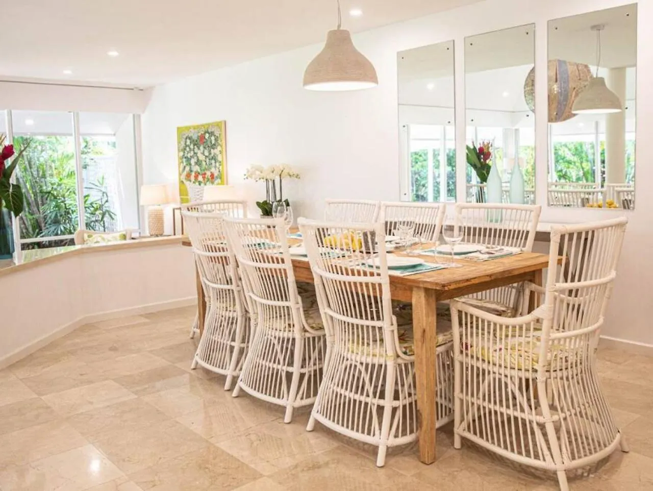 Villa 437 Coral Shore Villa Port Douglas