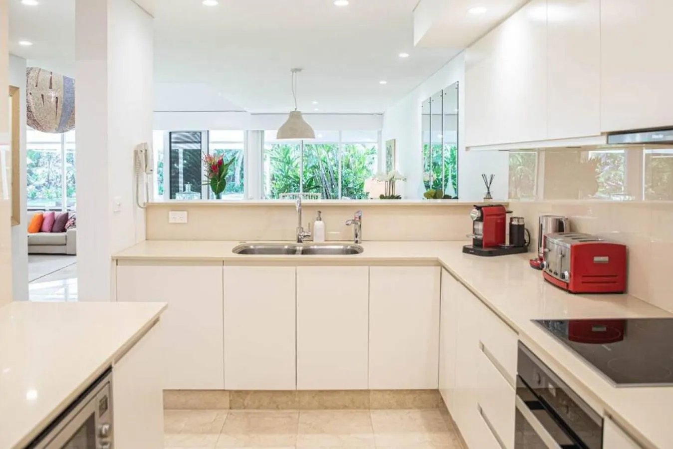 Villa 437 Coral Shore Villa Port Douglas