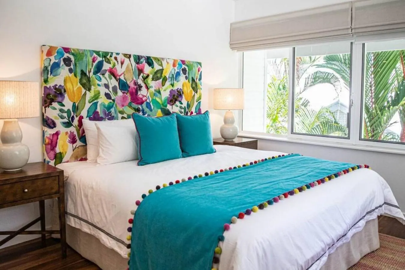 Villa 437 Coral Shore Villa Port Douglas Australia