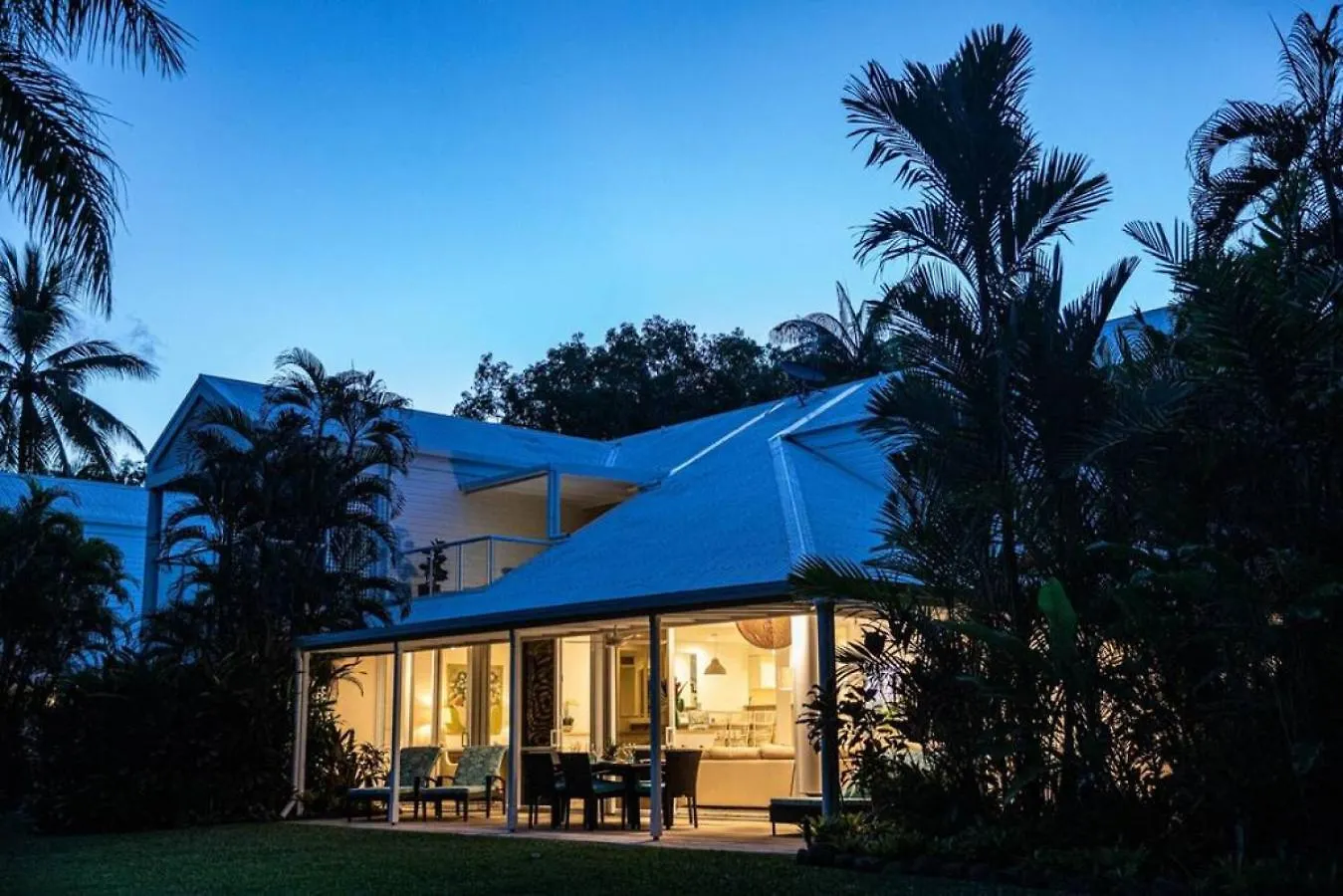 Villa 437 Coral Shore Villa Port Douglas 0*,  Australia