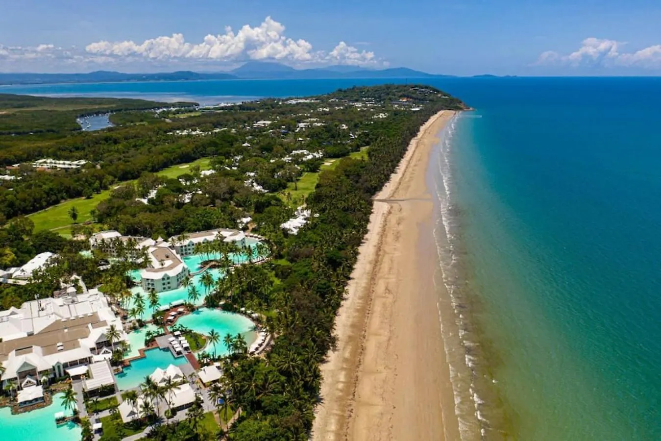 Villa 437 Coral Shore Villa Port Douglas