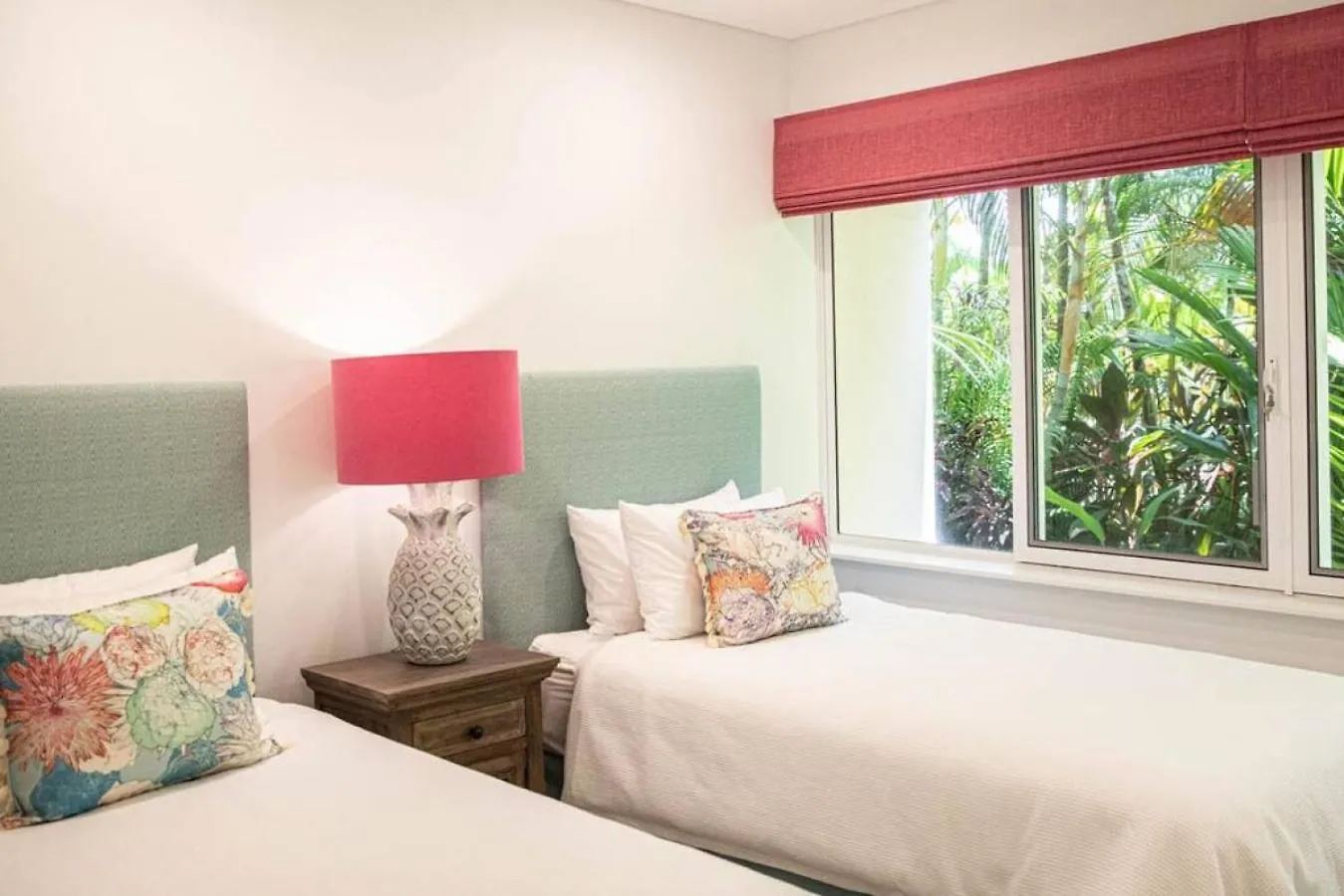 Villa 437 Coral Shore Villa Port Douglas
