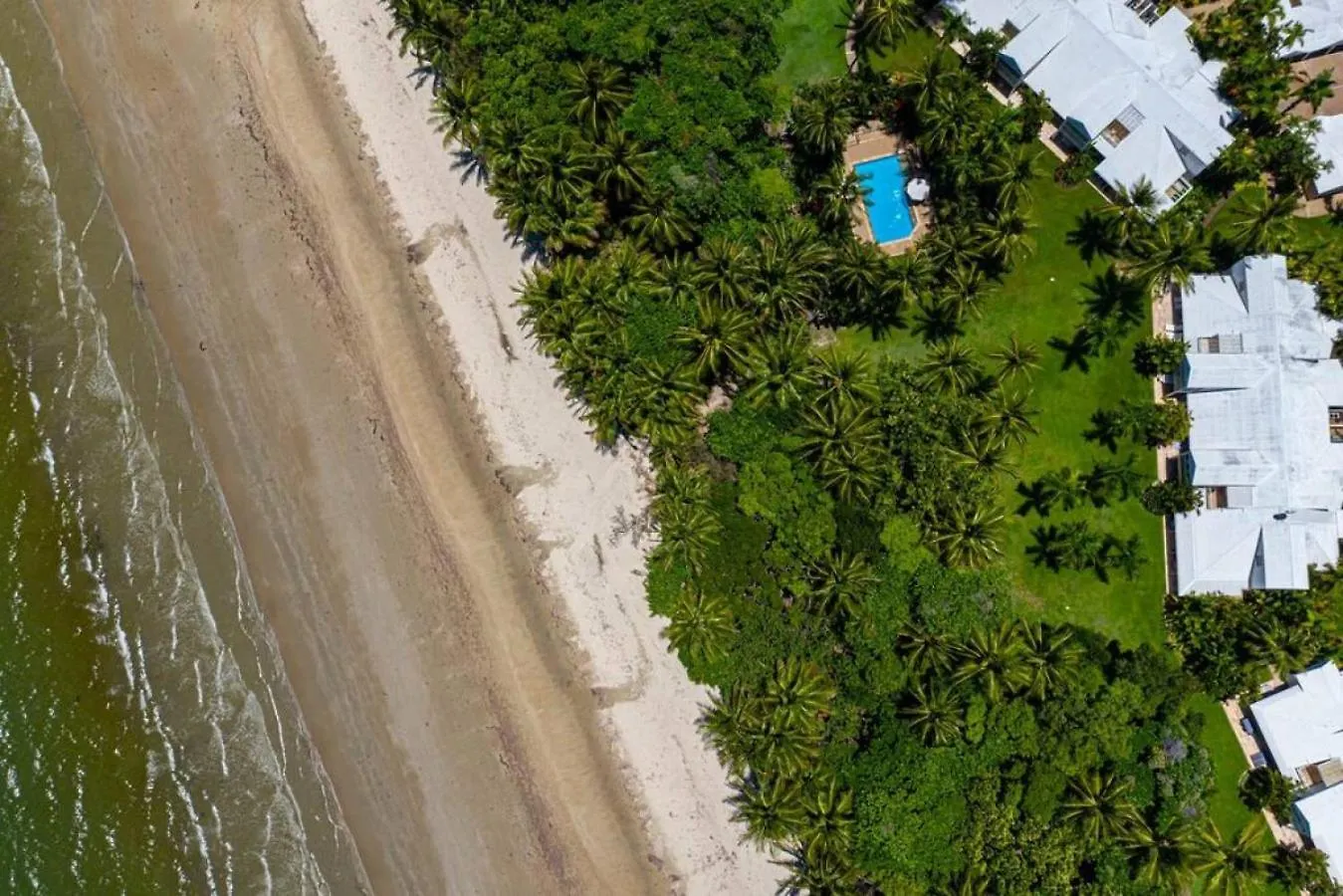 Villa 437 Coral Shore Villa Port Douglas