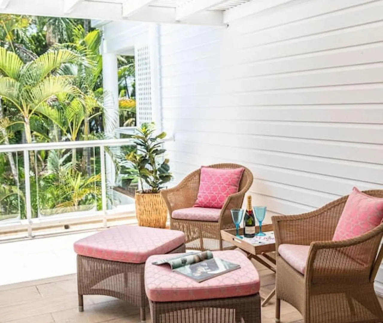 Villa 437 Coral Shore Villa Port Douglas 0*,