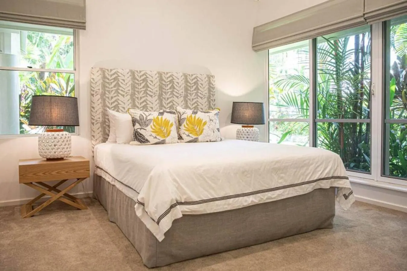 Villa 437 Coral Shore Villa Port Douglas 0*,