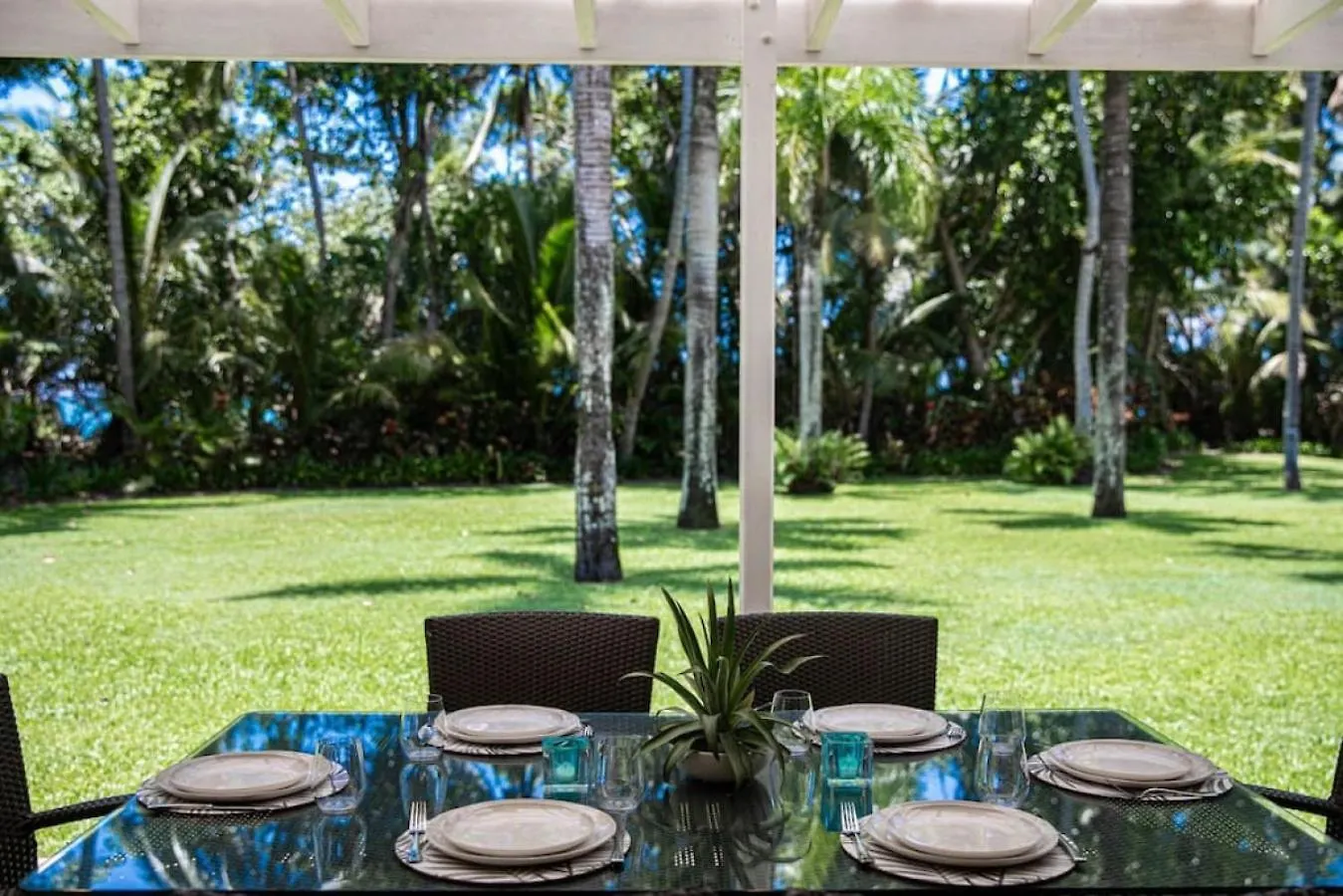 Villa 437 Coral Shore Villa Port Douglas 0*,  Australia