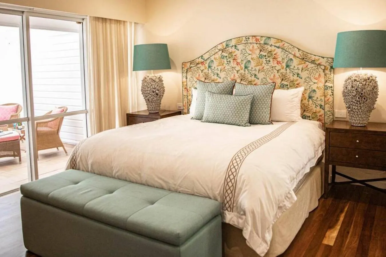 Villa 437 Coral Shore Villa Port Douglas