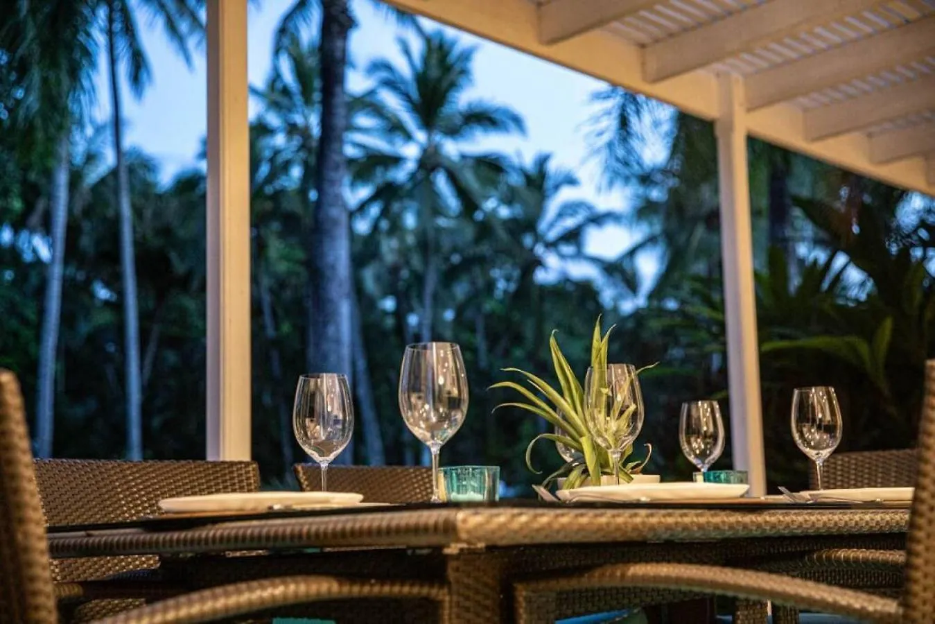 Villa 437 Coral Shore Villa Port Douglas