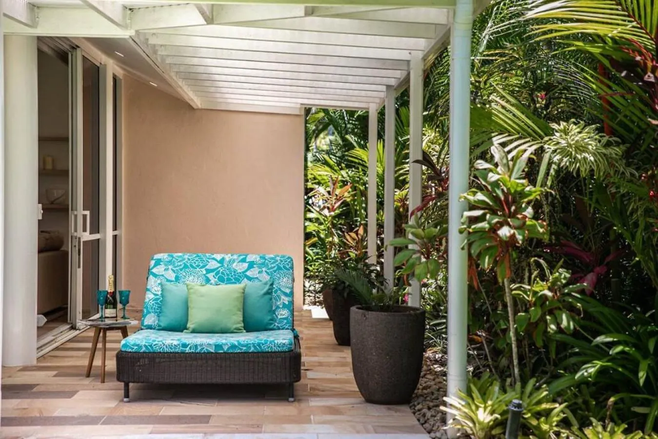 Villa 437 Coral Shore Villa Port Douglas